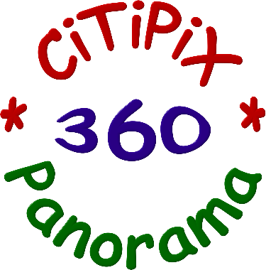 Logo CiTiPiX